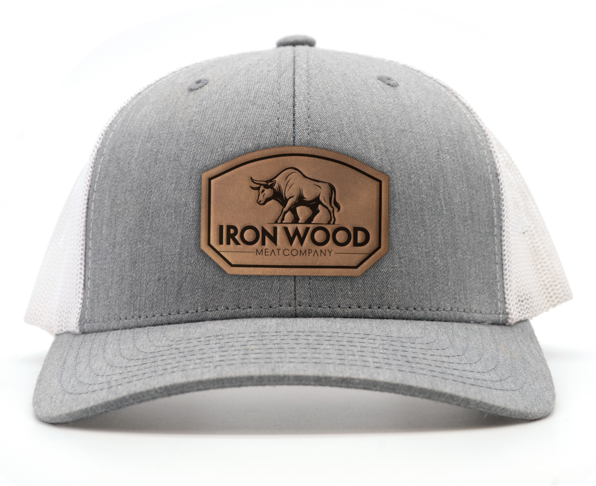 Iron Wood Gear