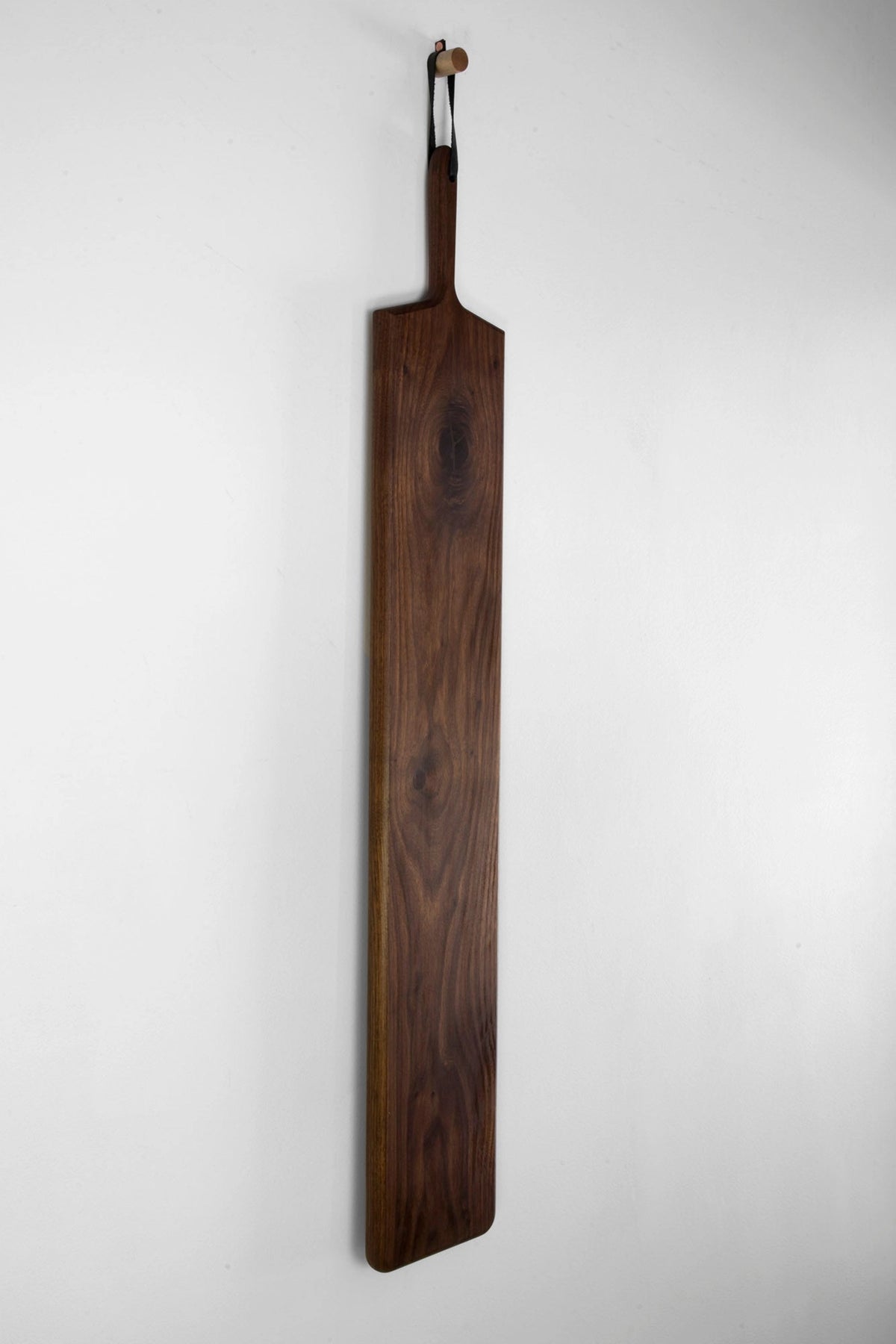 Iron Wood Reserve 48" Walnut Serving Board