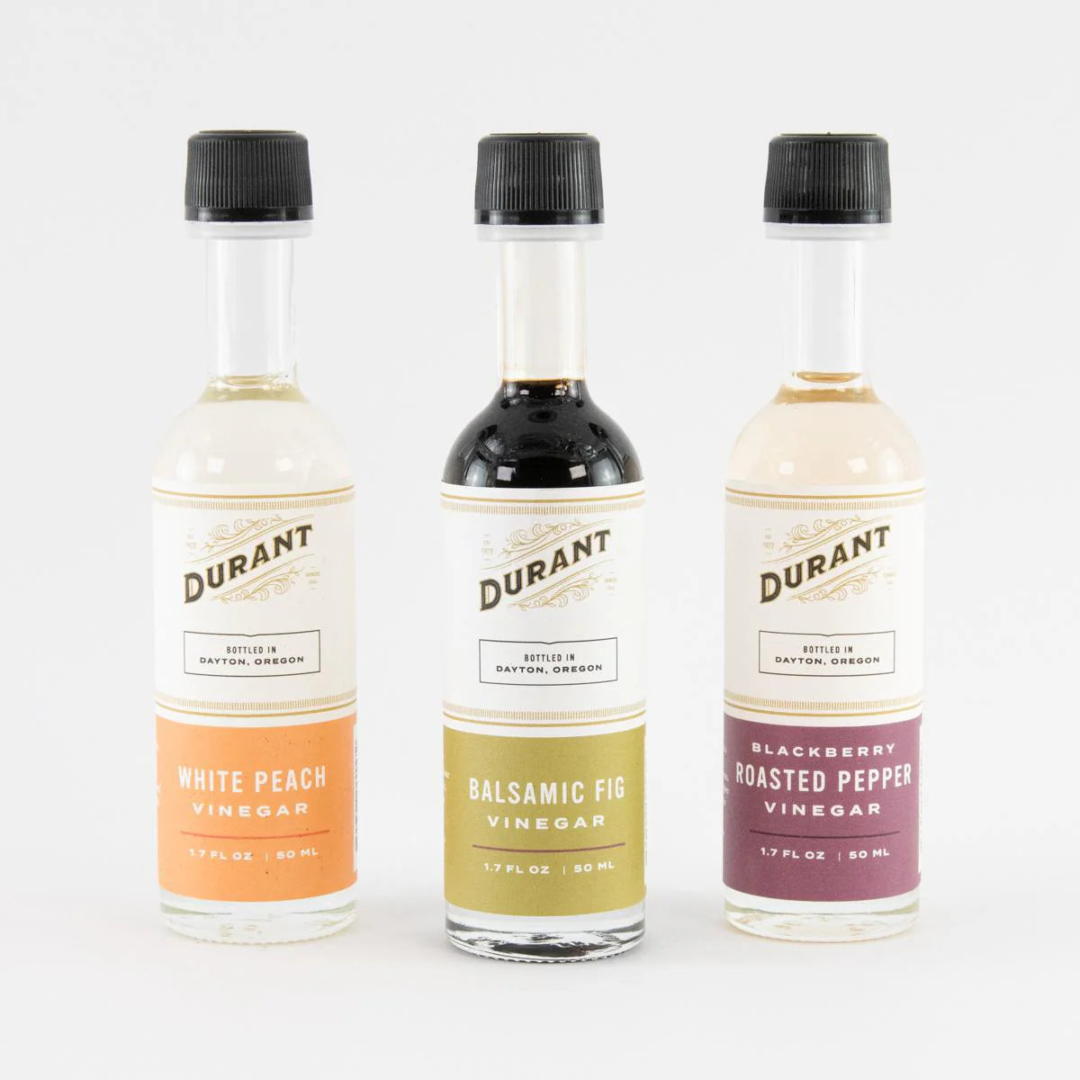 Vinegar Trio Box