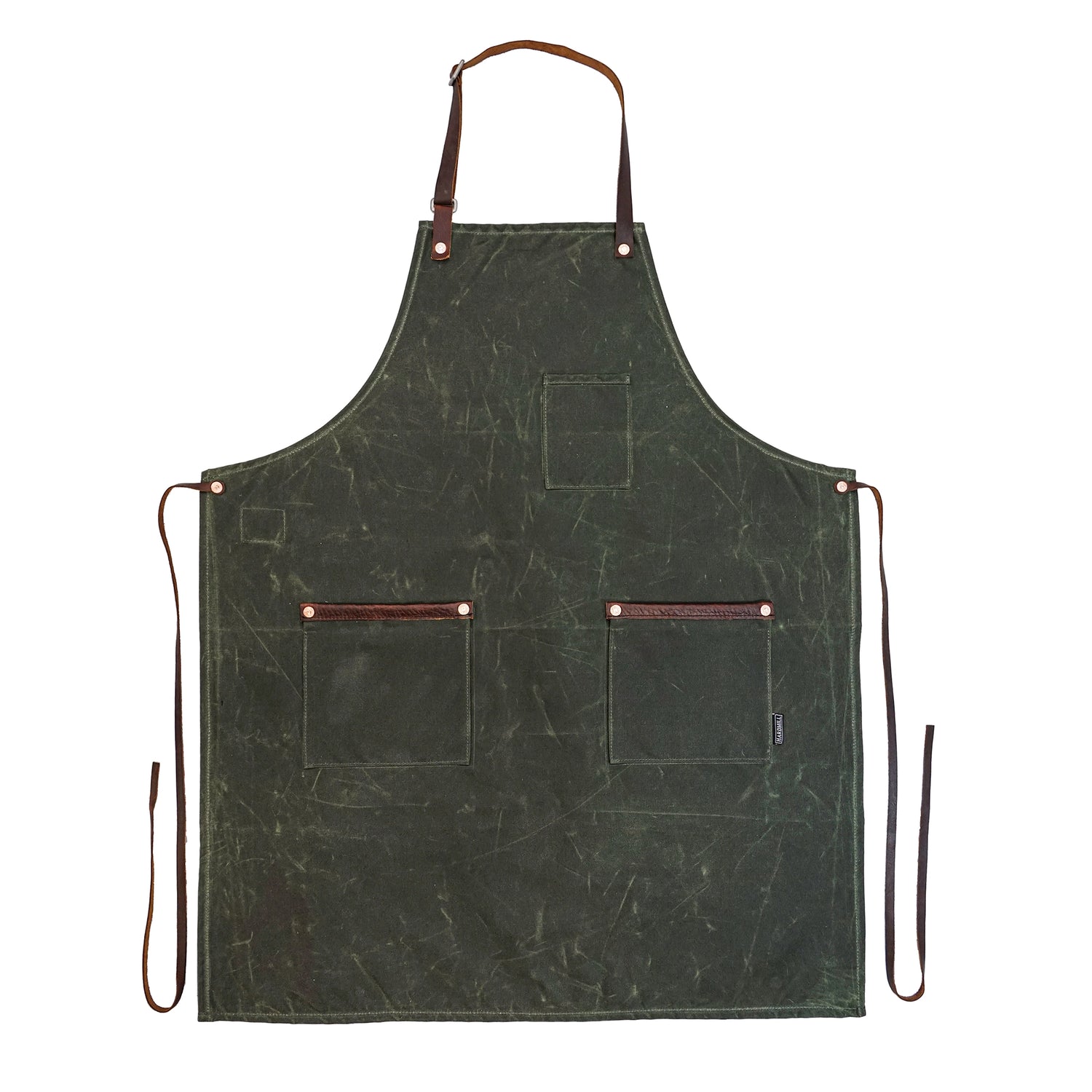PRE ORDER The Iron Wood Forge Apron