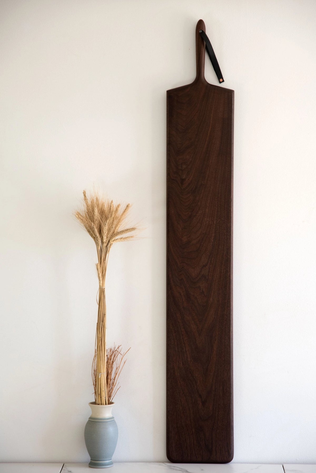 Iron Wood Reserve 48" Walnut Serving Board