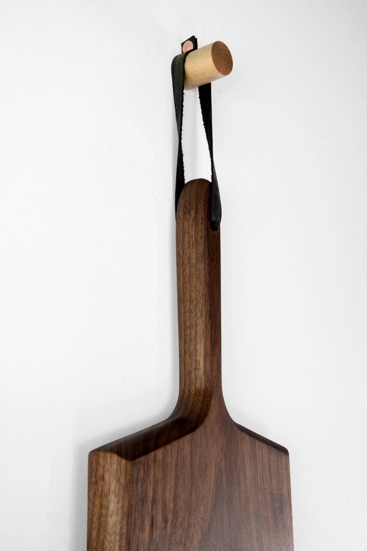 Iron Wood Reserve 48" Walnut Serving Board