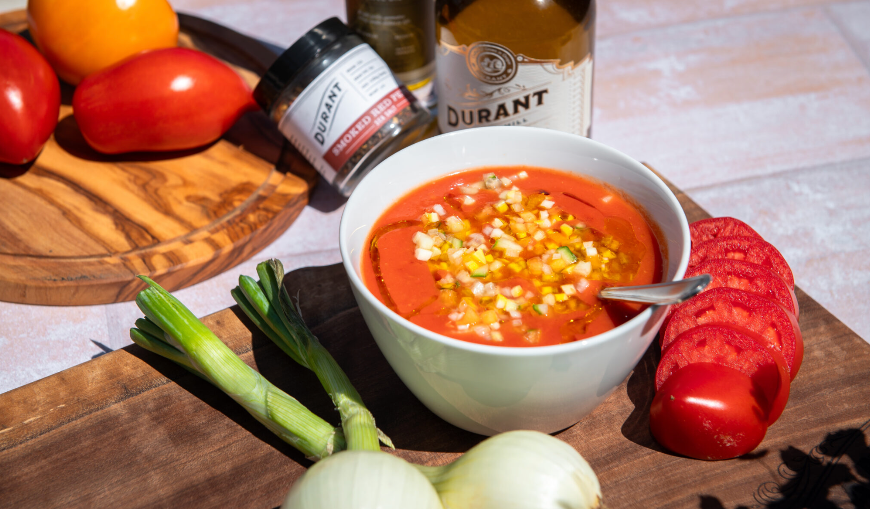 The Iron Wood Signature Sample Set