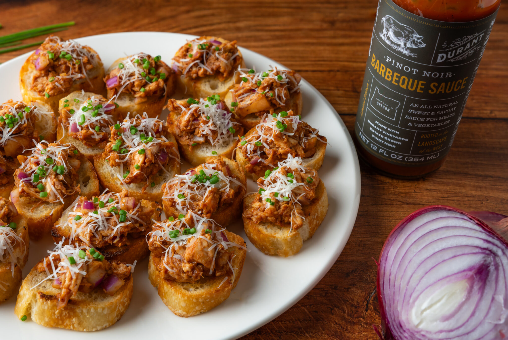 The Iron Wood Signature Sample Set