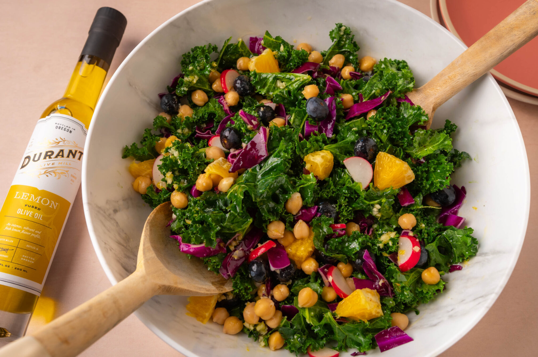 The Iron Wood Signature Sample Set