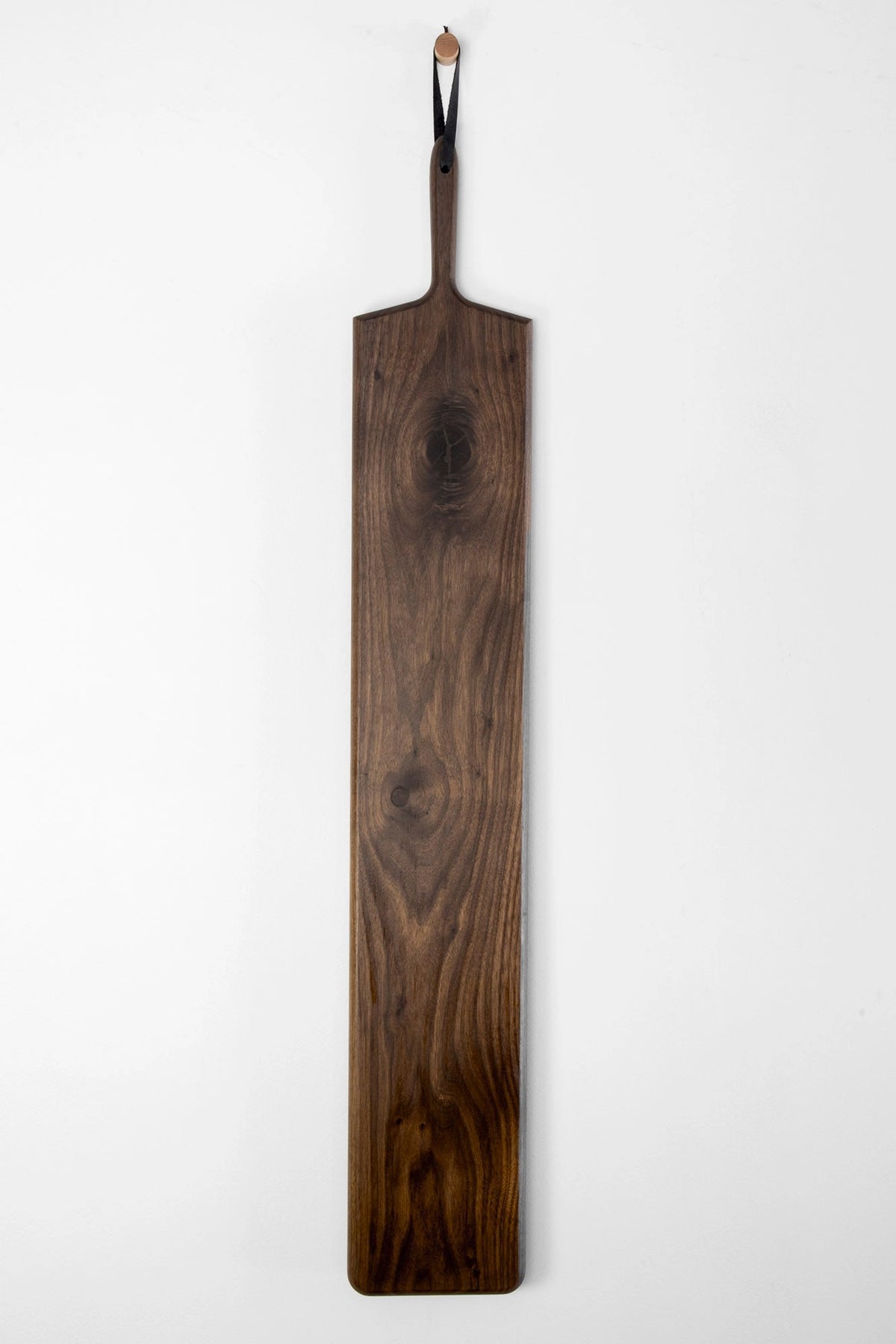 Iron Wood Reserve 48" Walnut Serving Board