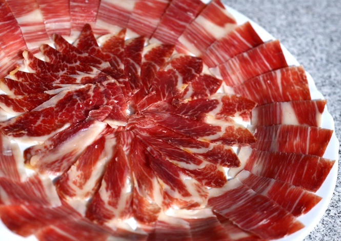 Jamón Ibérico Gran Reserva