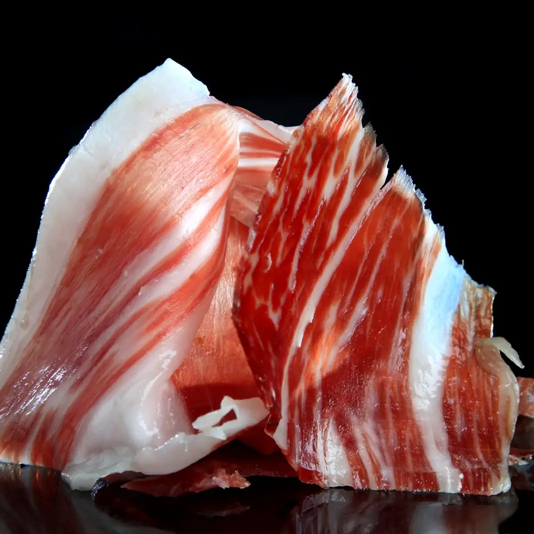 Jamón Ibérico Gran Reserva
