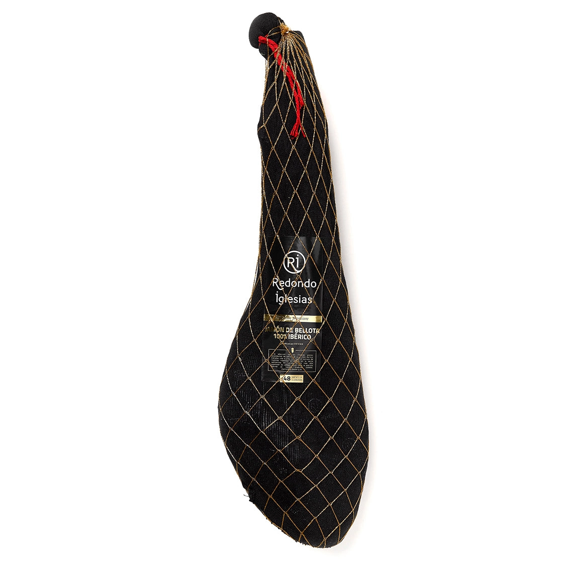 Jamón Ibérico Gran Reserva