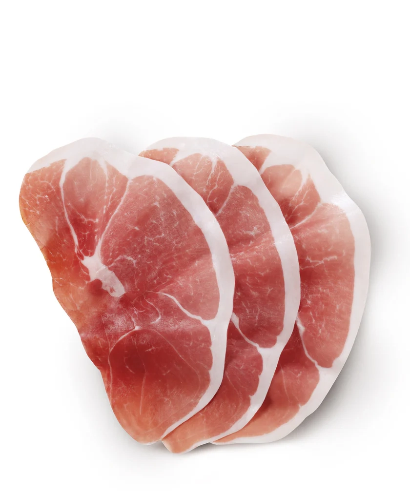 Prosciutto di Parma PDO, 18 Month Cured