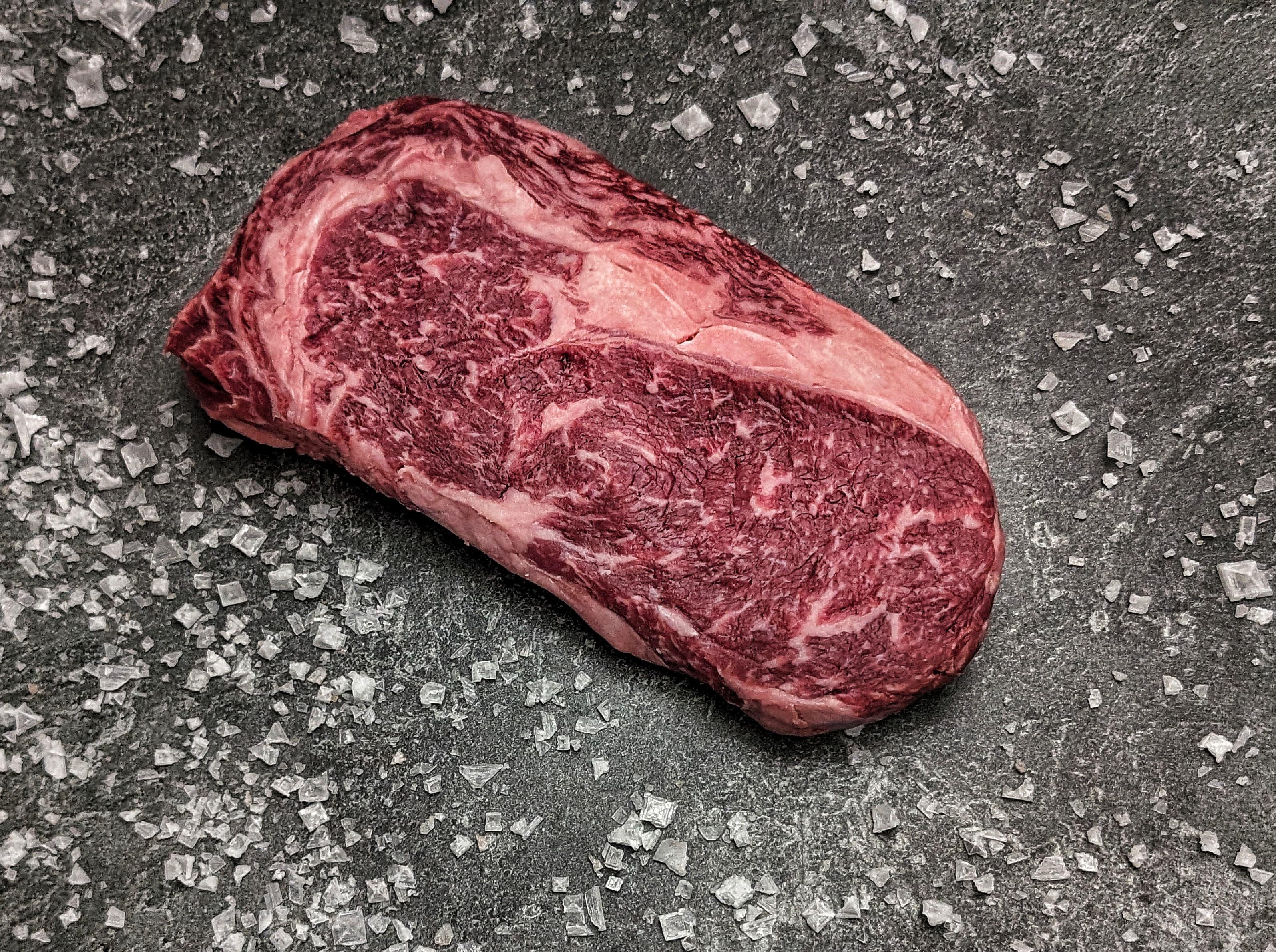 PRE-ORDER Standard One-Eighth Wagyu Angus Premium Beef (Copy)