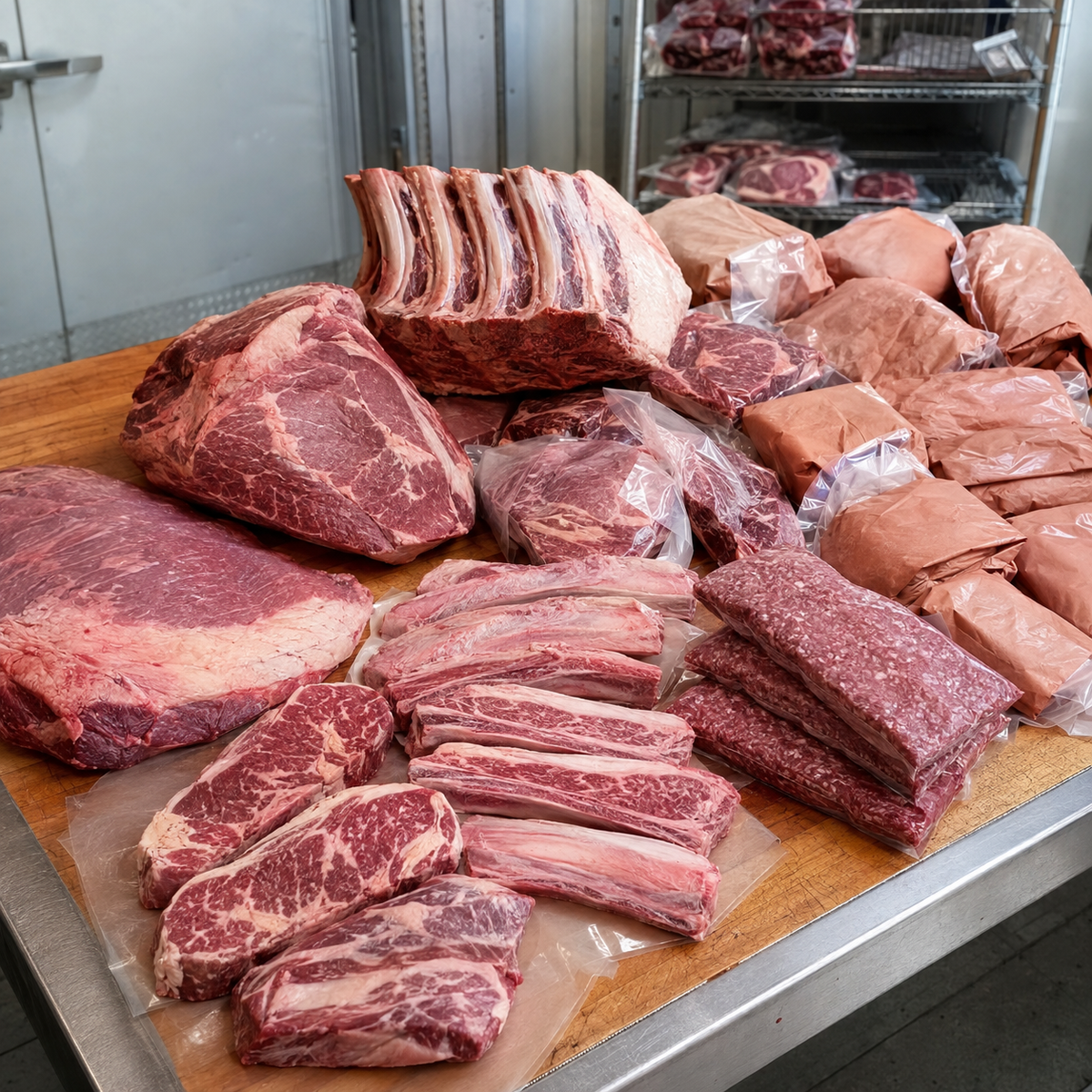 Iron Wood Ranch Reserve