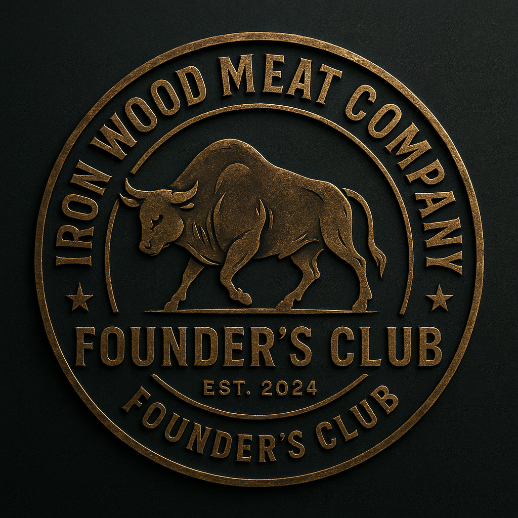 Founders Club Membership
