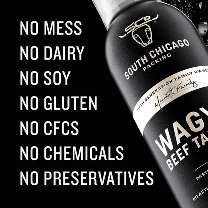 Iron Wood Ranch Wagyu Beef Tallow Spray