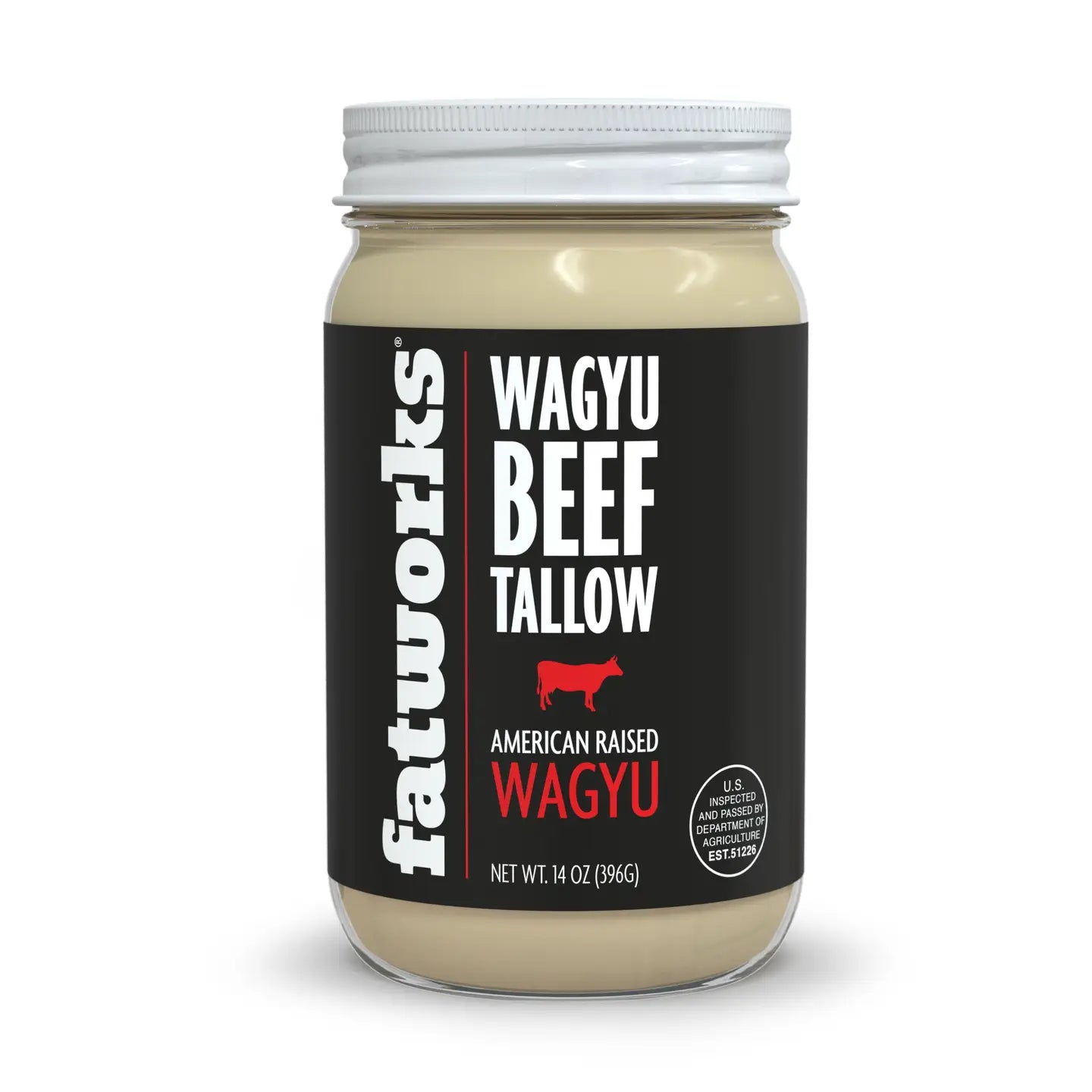 American Waygu Tallow
