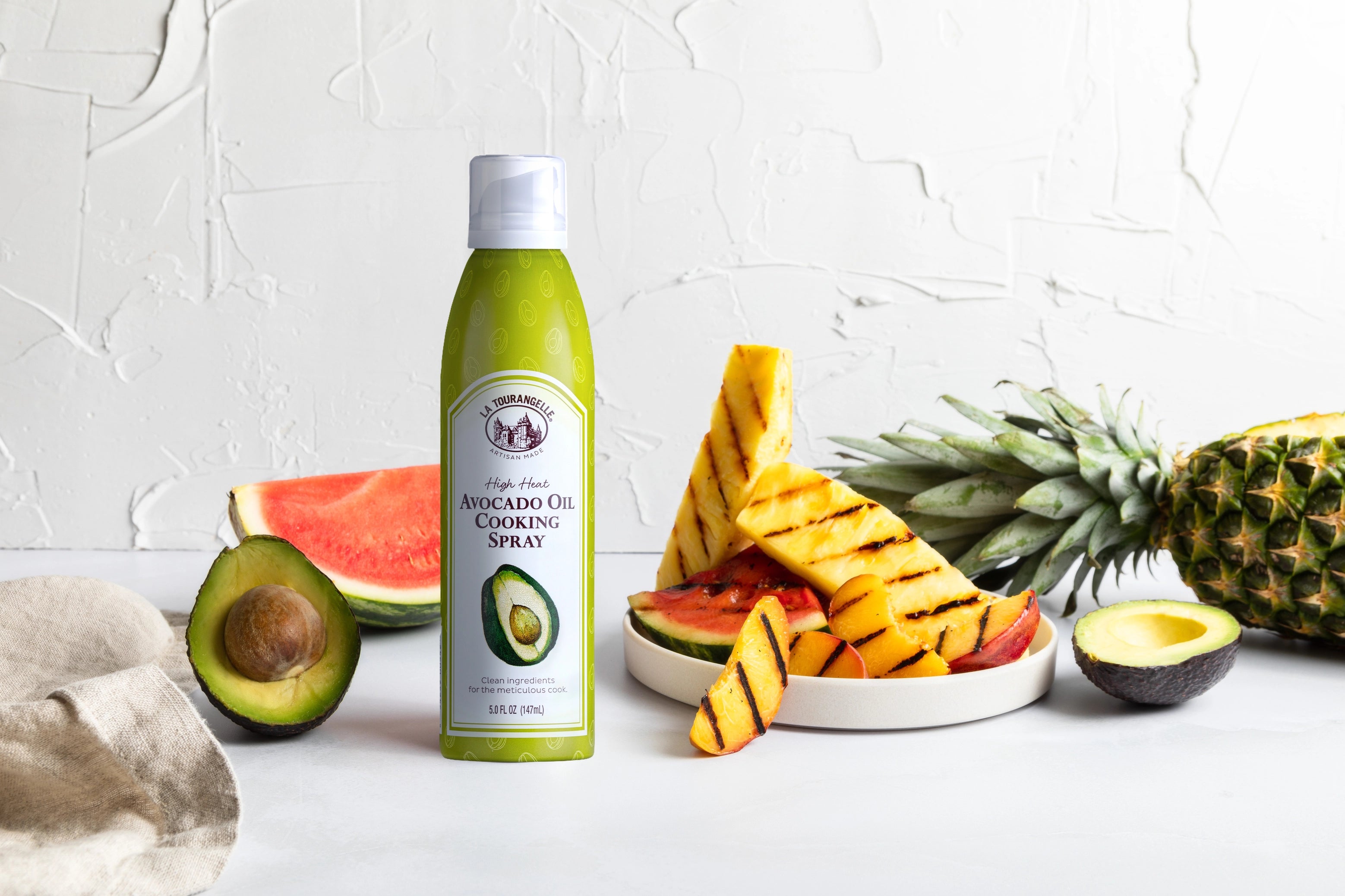 PRE ORDER High-Heat Avocado Cooking Spray, 5 Fl oz