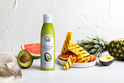 Iron Wood Ranch High-Heat Avocado Cooking Spray