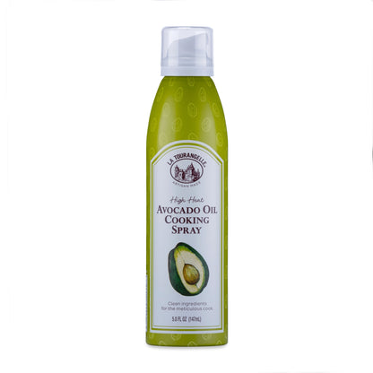 Iron Wood Ranch High-Heat Avocado Cooking Spray