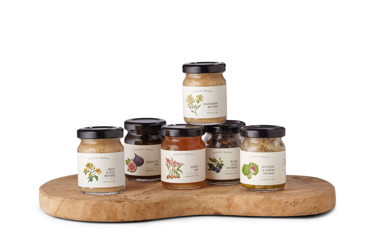 Charcuterie Gift Set