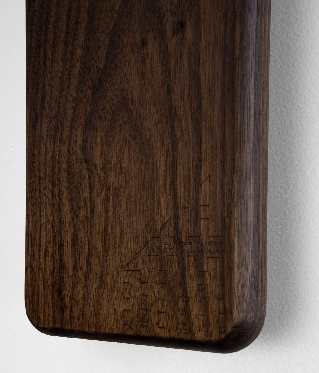 Iron Wood Reserve 48" Walnut Serving Board