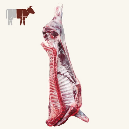 PRE-ORDER Custom Half – Wagyu Angus Premium Beef