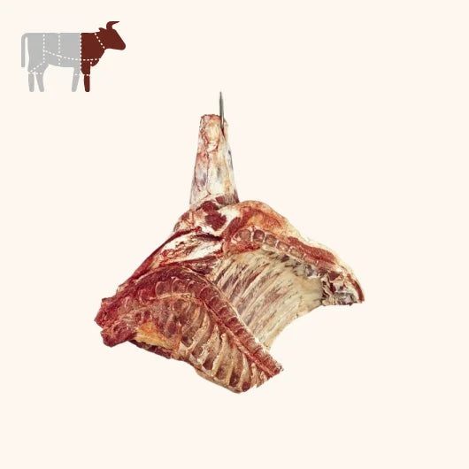 PRE-ORDER Standard Quarter Wagyu Angus Premium Beef