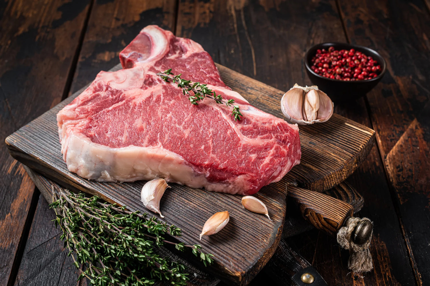 PRE-ORDER Standard Quarter Wagyu Angus Premium Beef