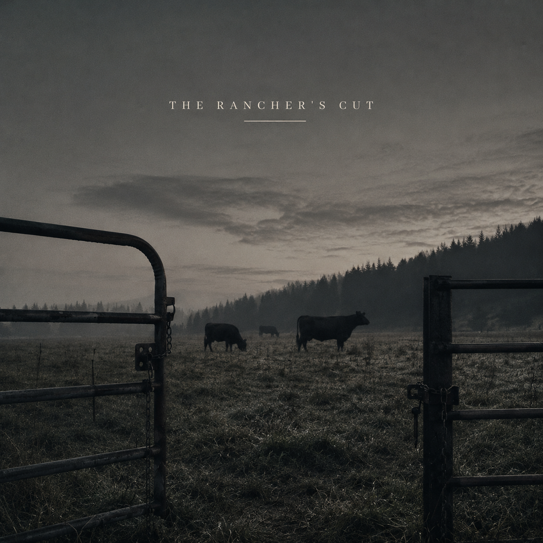 The Rancher’s Cut | Annual Membership