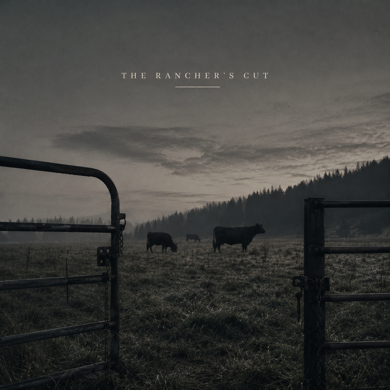 The Rancher’s Cut | Annual Membership