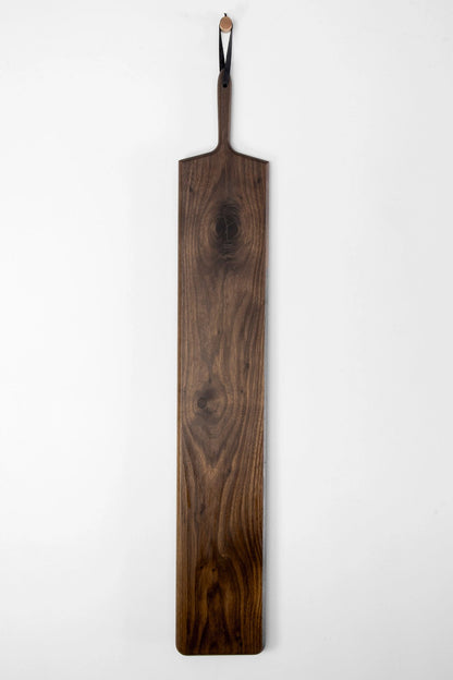 Iron Wood Reserve 48" Walnut Serving Board