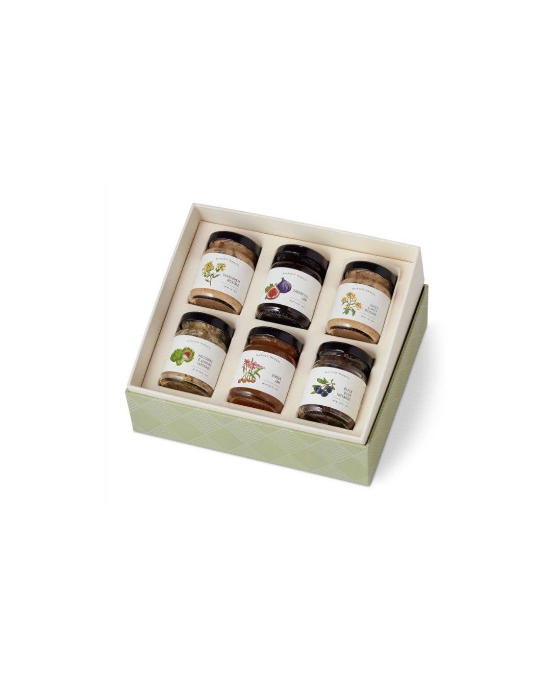 Charcuterie Gift Set