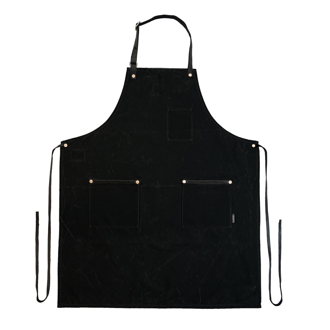 PRE ORDER The Iron Wood Forge Apron