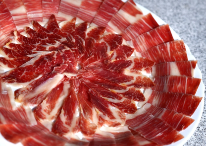 PRE ORDER Spanish Pork Cured 48-months - 18lbs