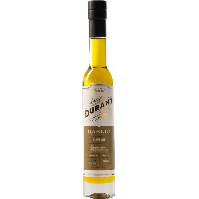 PRE ORDER Garlic Fused Olive Oil