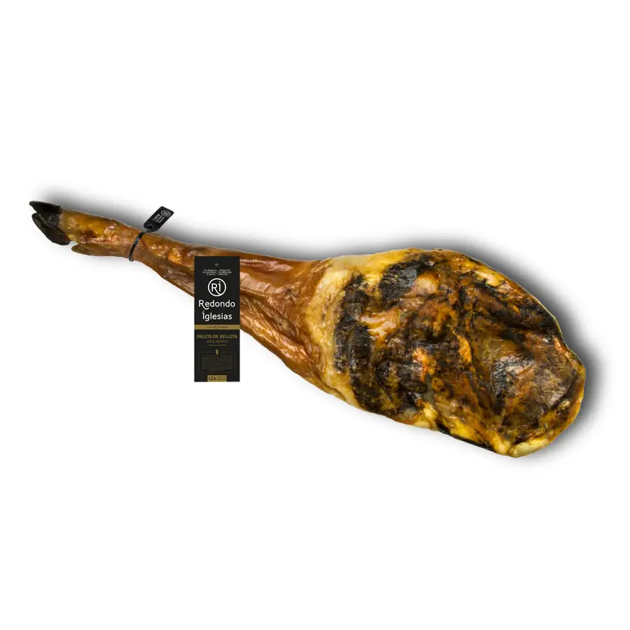 PRE ORDER Spanish Pork Cured 24-months - 10.5lbs