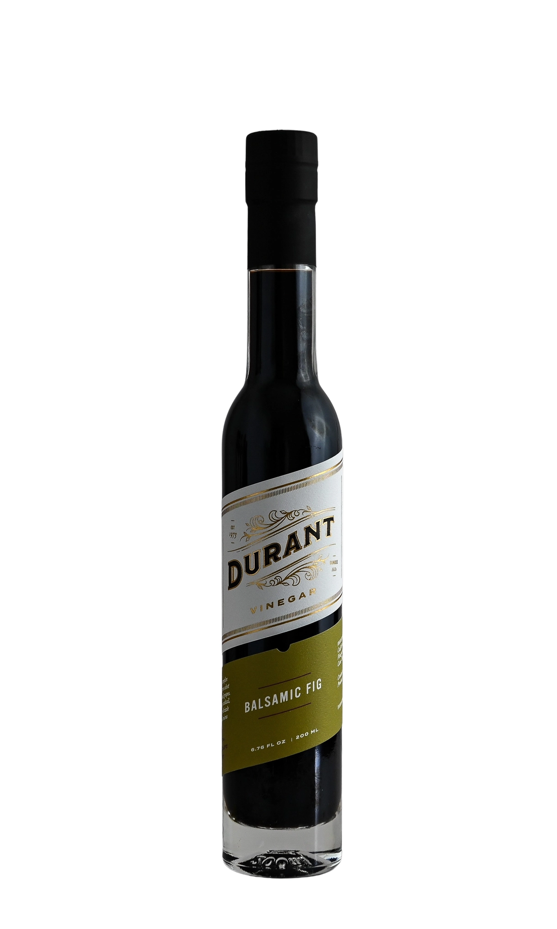 PRE ORDER Balsamic Fig Vinegar
